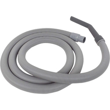 "Nilfisk" GM80 10' Plastic Extension Hose (01709002)